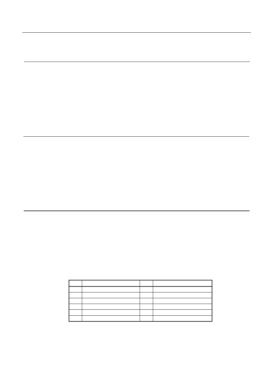 Esc "r" n | Citizen Systems iDP3423 User Manual | Page 68 / 174