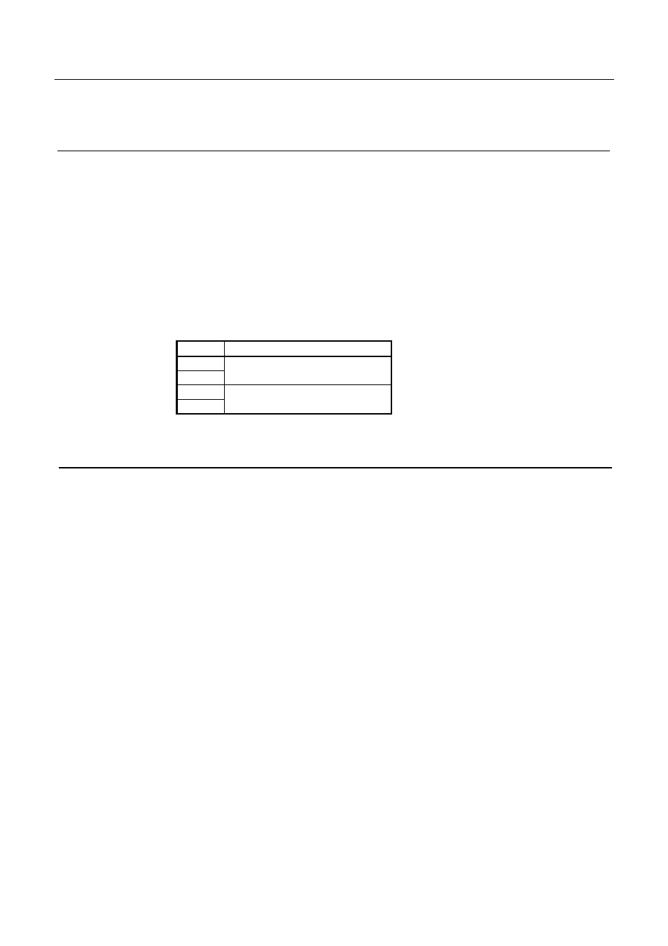 Esc "%" n, Esc " ⁄ " n "data" cr or lf | Citizen Systems iDP3423 User Manual | Page 70 / 174