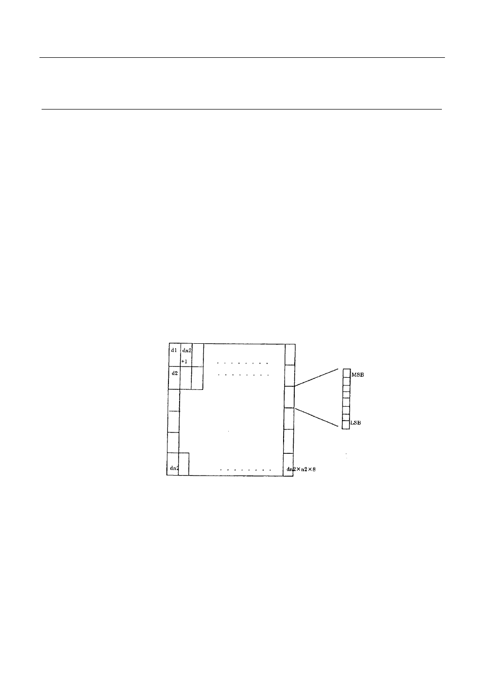 Citizen Systems iDP3423 User Manual | Page 73 / 174