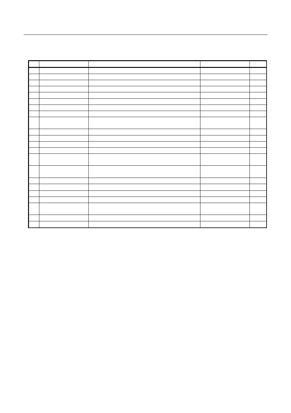 Citizen Systems iDP3423 User Manual | Page 76 / 174