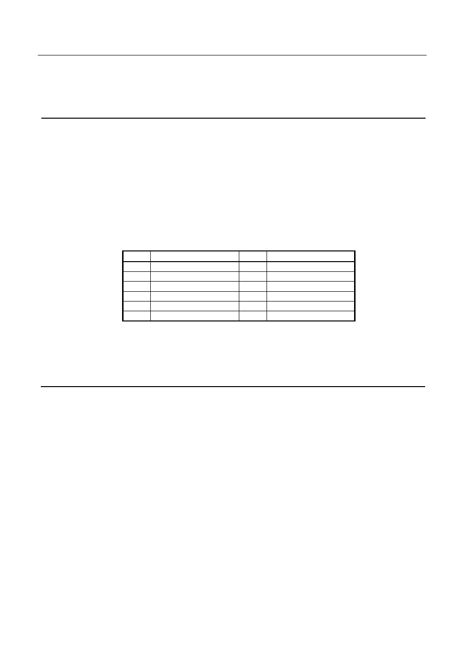 Esc “r” n | Citizen Systems iDP3423 User Manual | Page 77 / 174