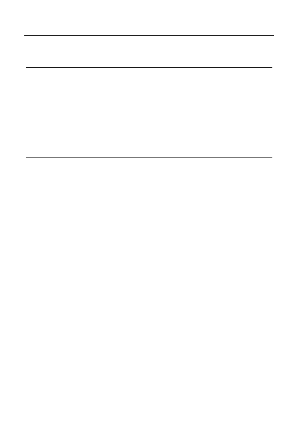 Esc "z | Citizen Systems iDP3423 User Manual | Page 81 / 174