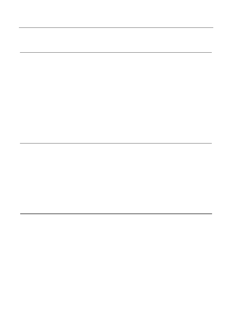Esc "a" n, Esc "c" n | Citizen Systems iDP3423 User Manual | Page 82 / 174