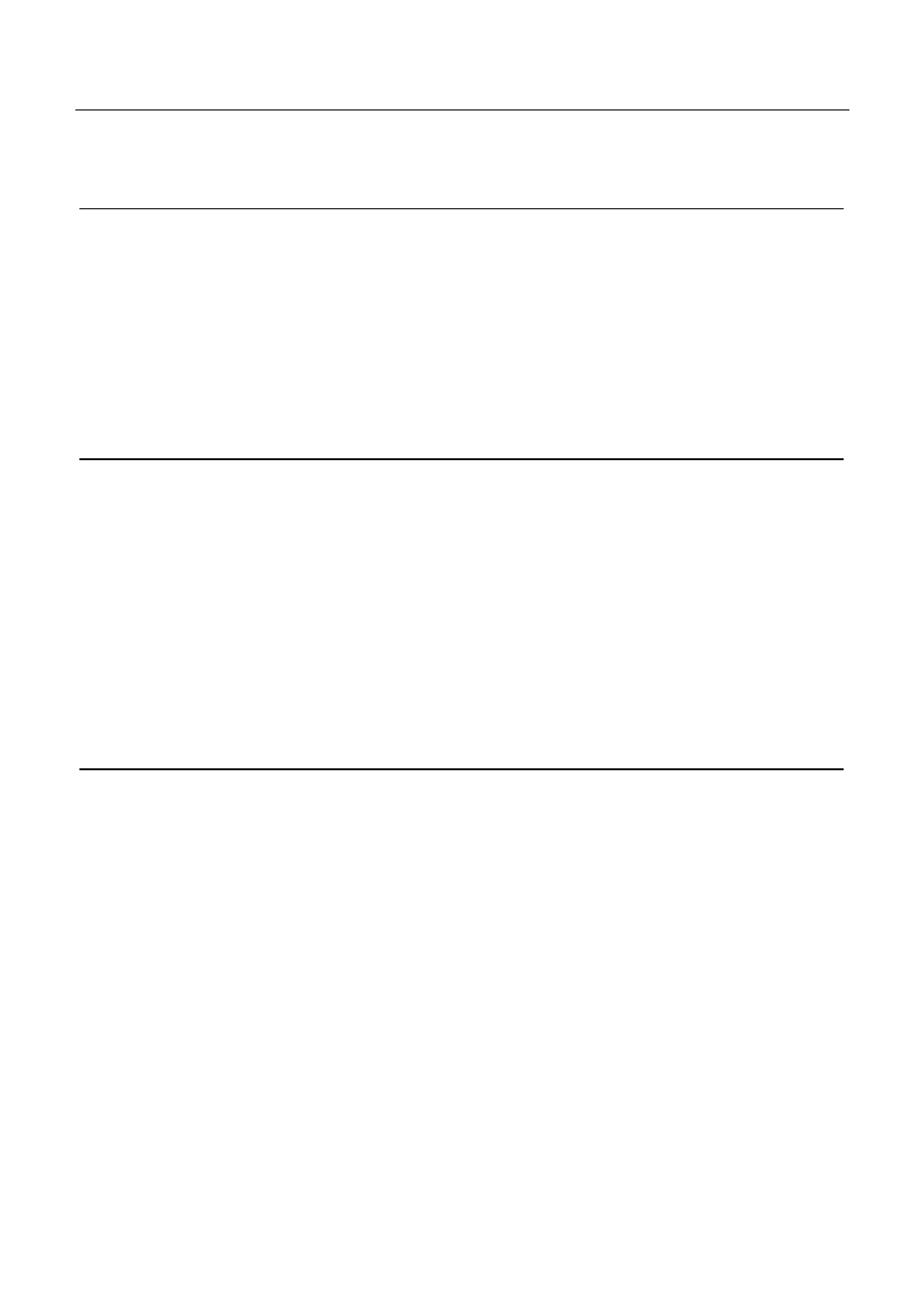 Esc "o, Esc "l" n, Esc "q" n | Citizen Systems iDP3423 User Manual | Page 85 / 174