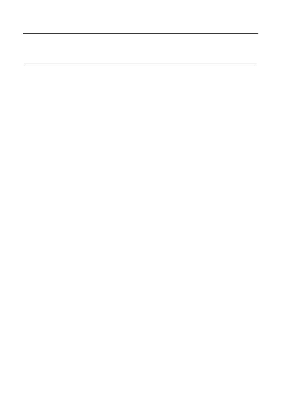 Esc "d" [n] k nul | Citizen Systems iDP3423 User Manual | Page 87 / 174