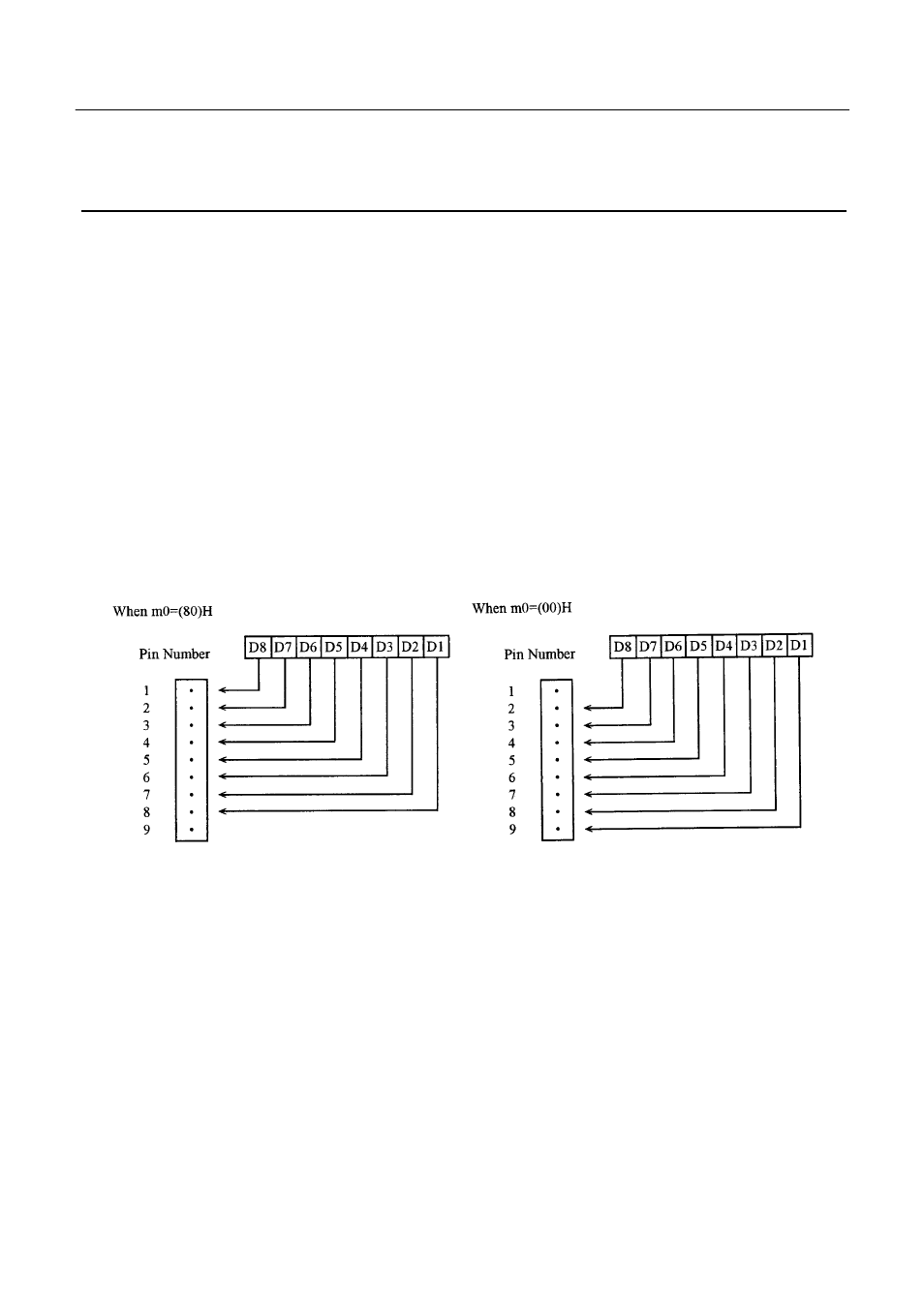 Citizen Systems iDP3423 User Manual | Page 92 / 174