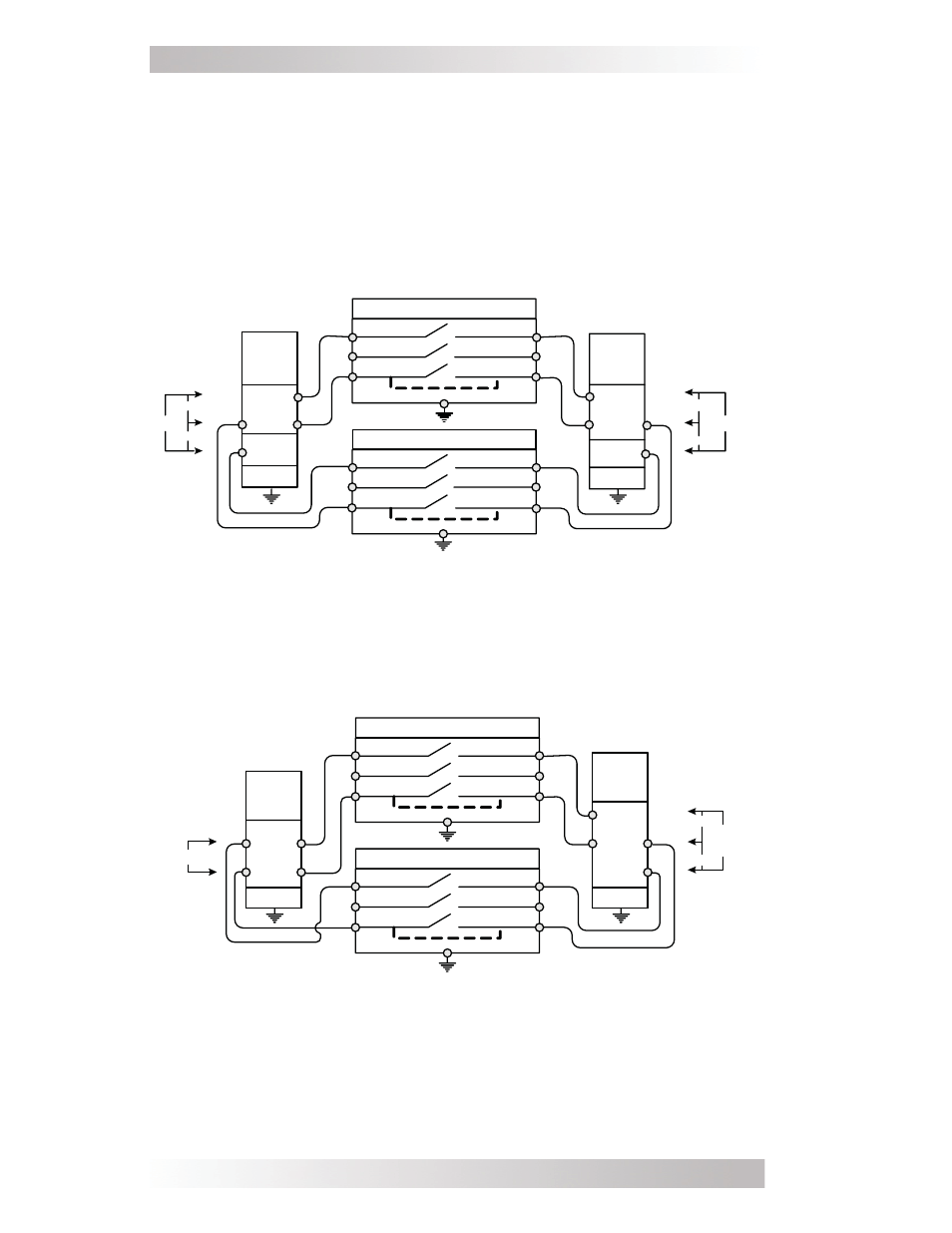 Installation, 2010 magnum energy, inc | Magnum Energy Series Stacking Cable Kit (ME-SSI) User Manual | Page 16 / 28