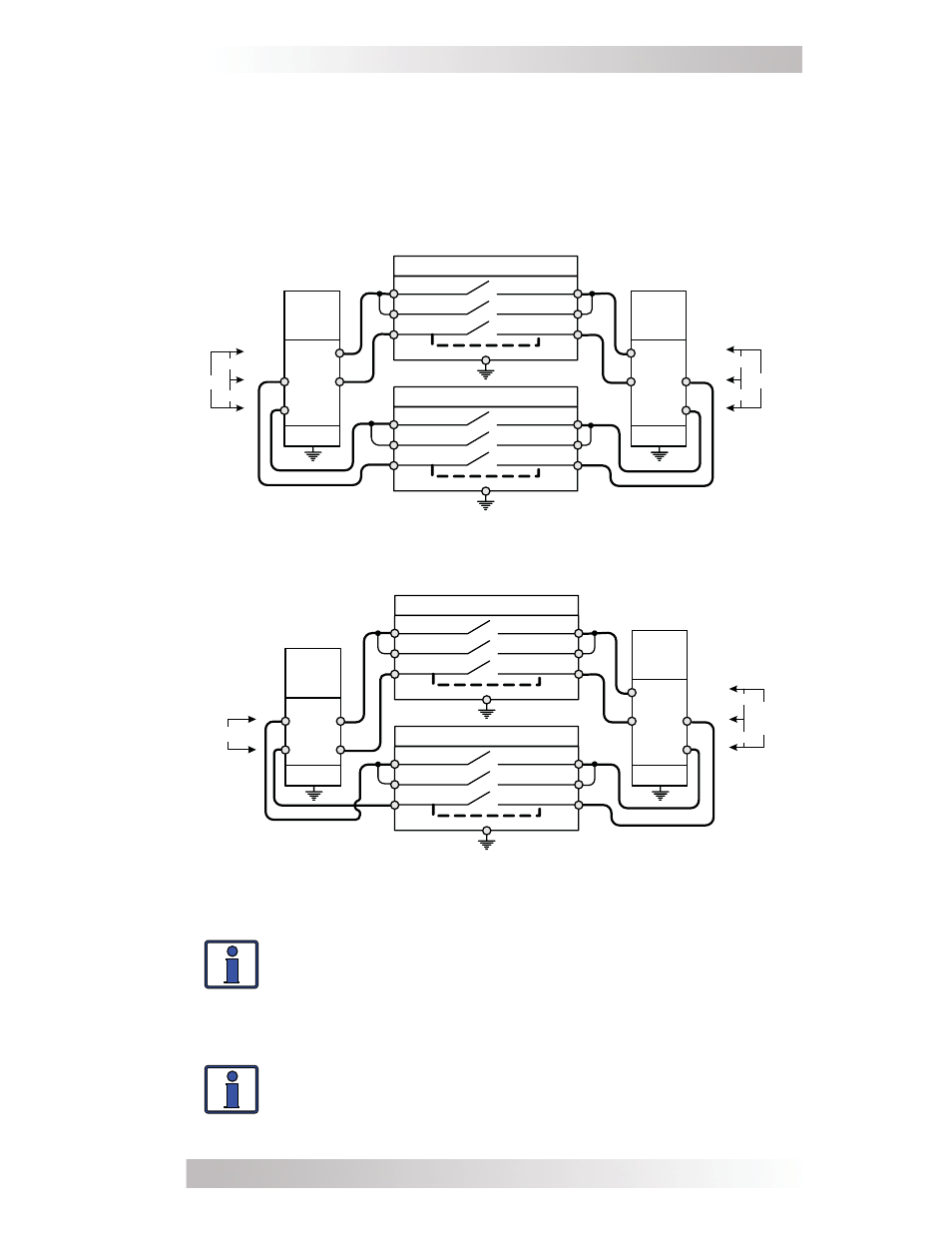 Installation, 2010 magnum energy, inc | Magnum Energy Series Stacking Cable Kit (ME-SSI) User Manual | Page 17 / 28