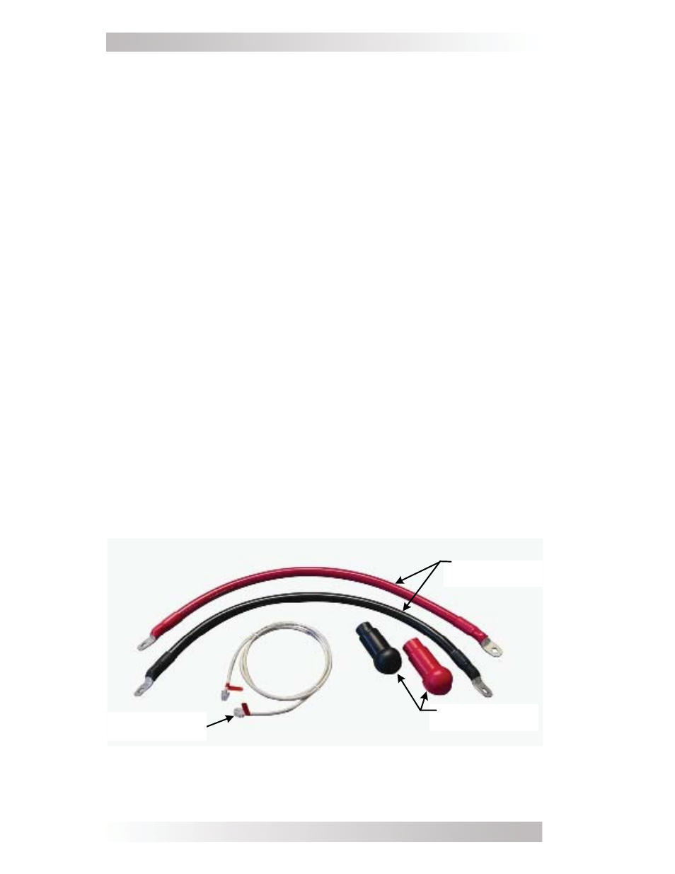 Introduction | Magnum Energy Series Stacking Cable Kit (ME-SSI) User Manual | Page 6 / 28