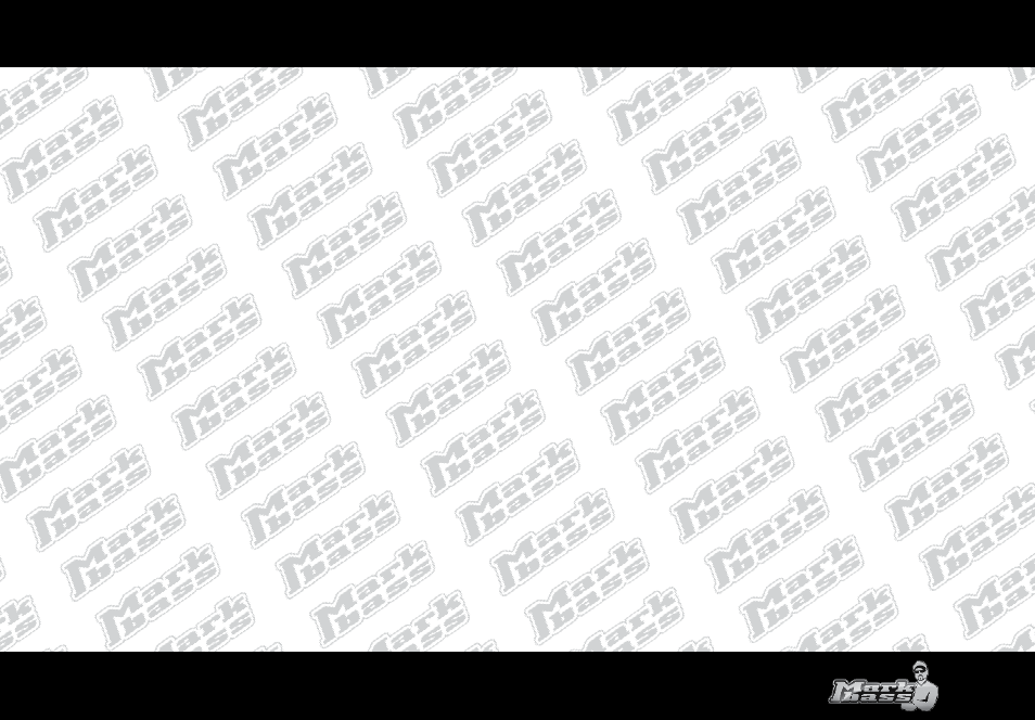 Markbass Big Bang User Manual | Page 7 / 8