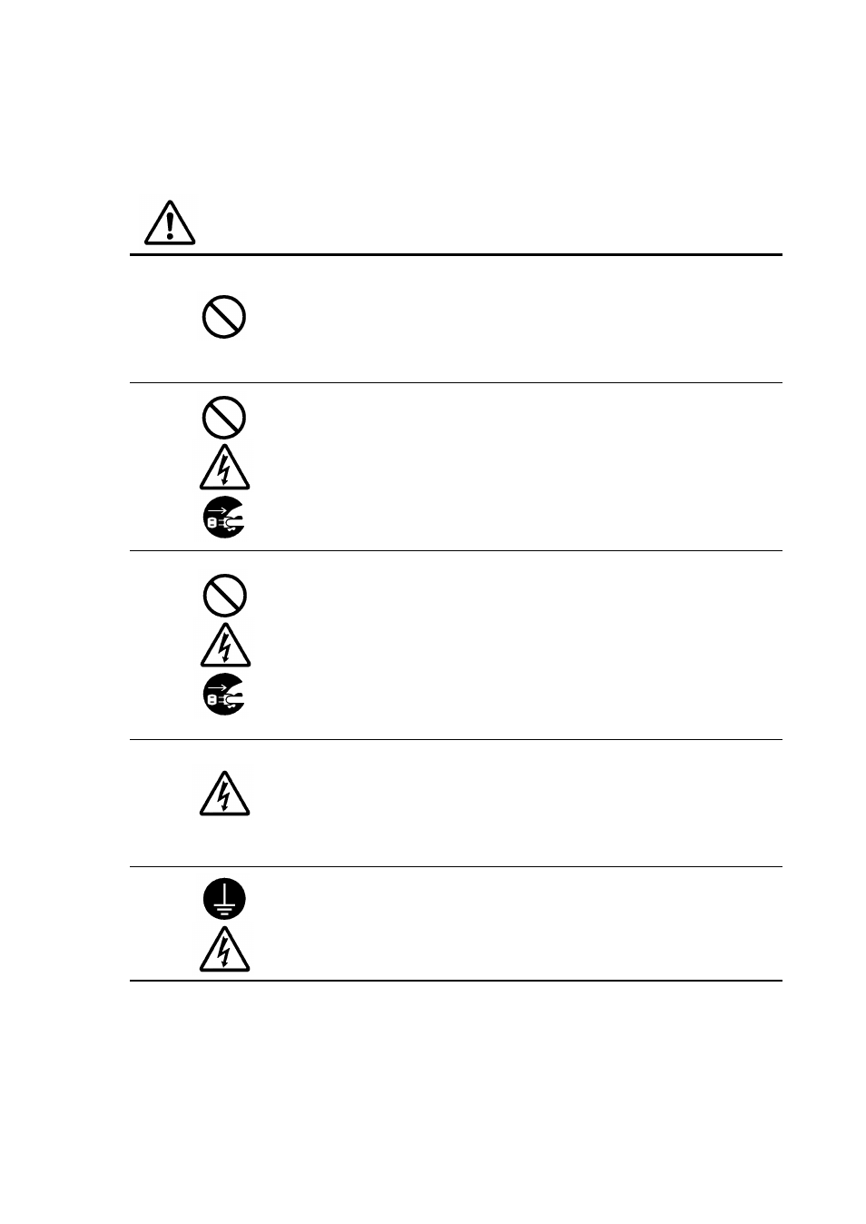 Citizen Systems Citizen CLP 8301 CLP-8301 User Manual | Page 14 / 80