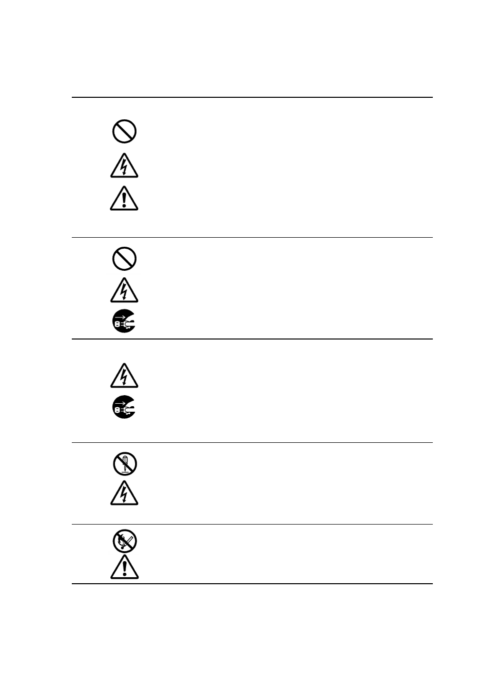 Citizen Systems Citizen CLP 8301 CLP-8301 User Manual | Page 15 / 80