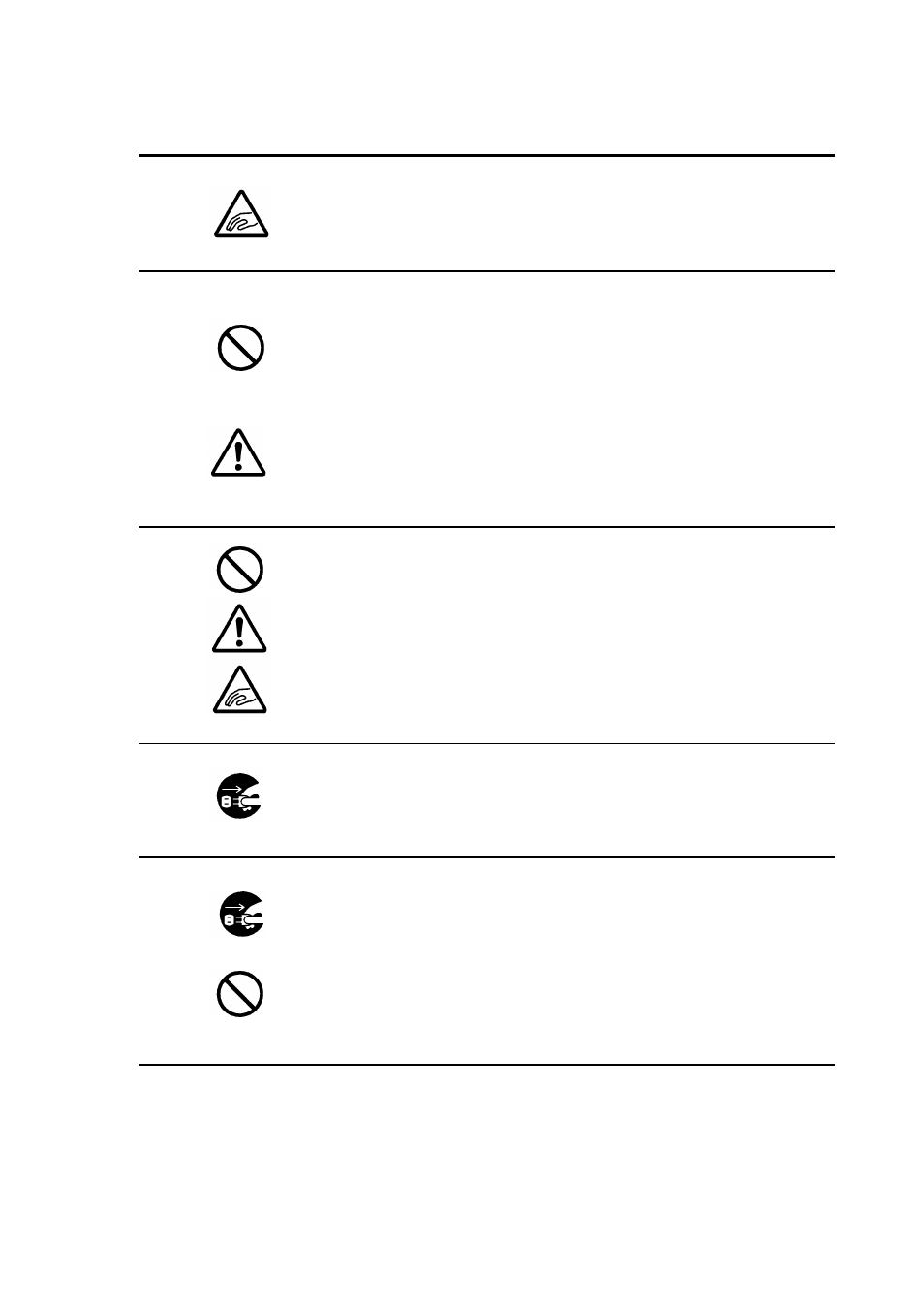 Citizen Systems Citizen CLP 8301 CLP-8301 User Manual | Page 17 / 80