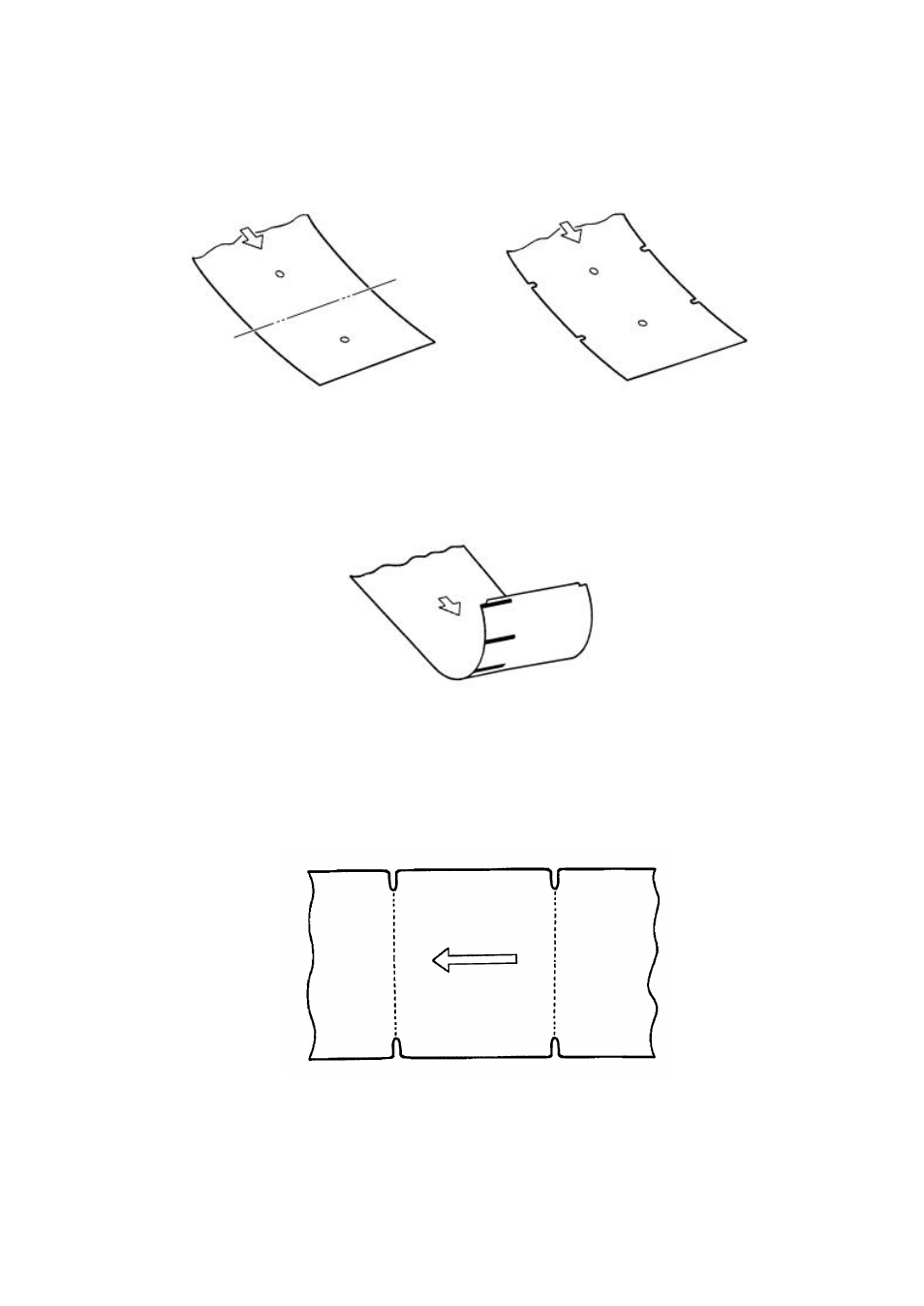 Citizen Systems Citizen CLP 8301 CLP-8301 User Manual | Page 27 / 80