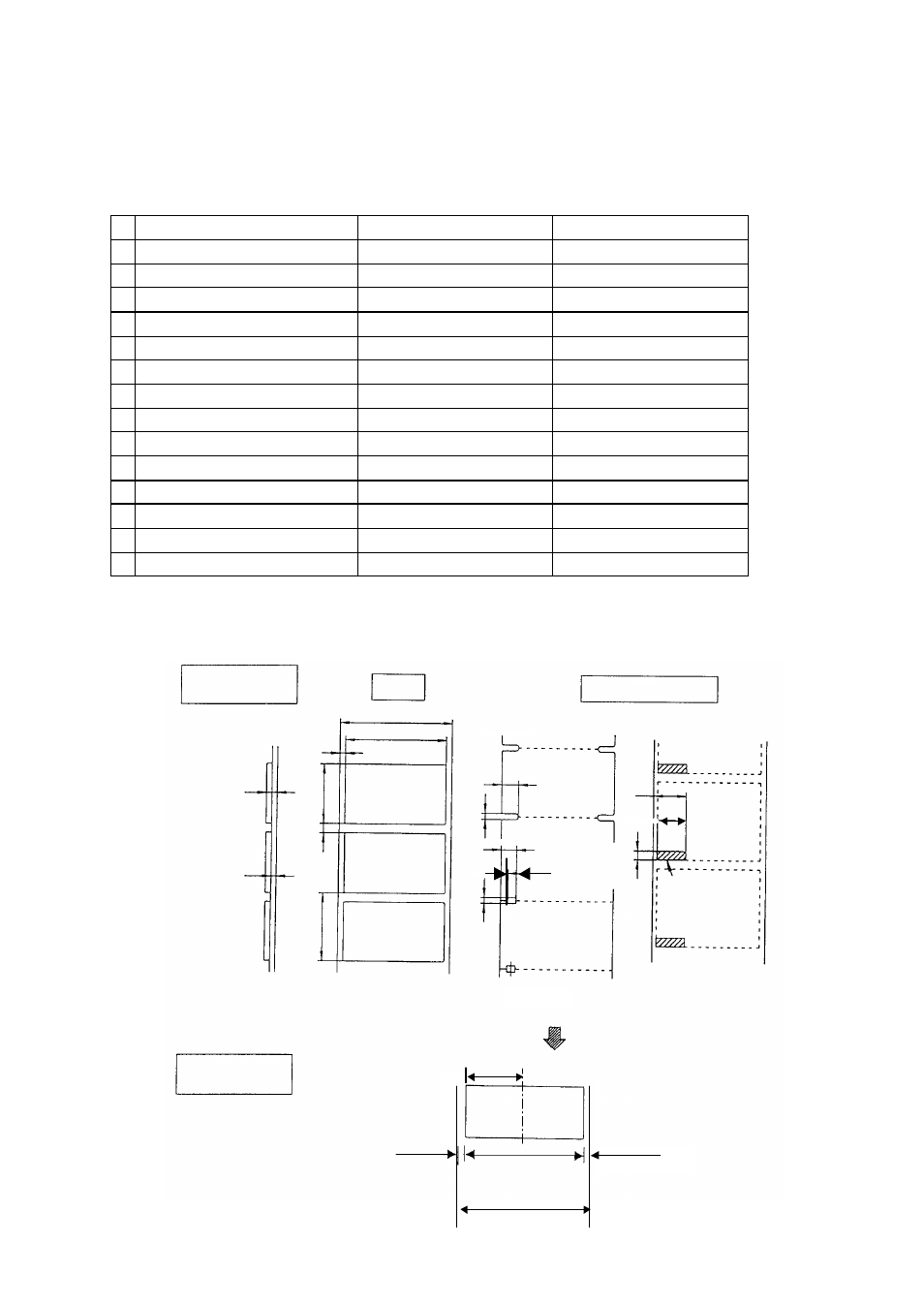 2 media size | Citizen Systems Citizen CLP 8301 CLP-8301 User Manual | Page 29 / 80