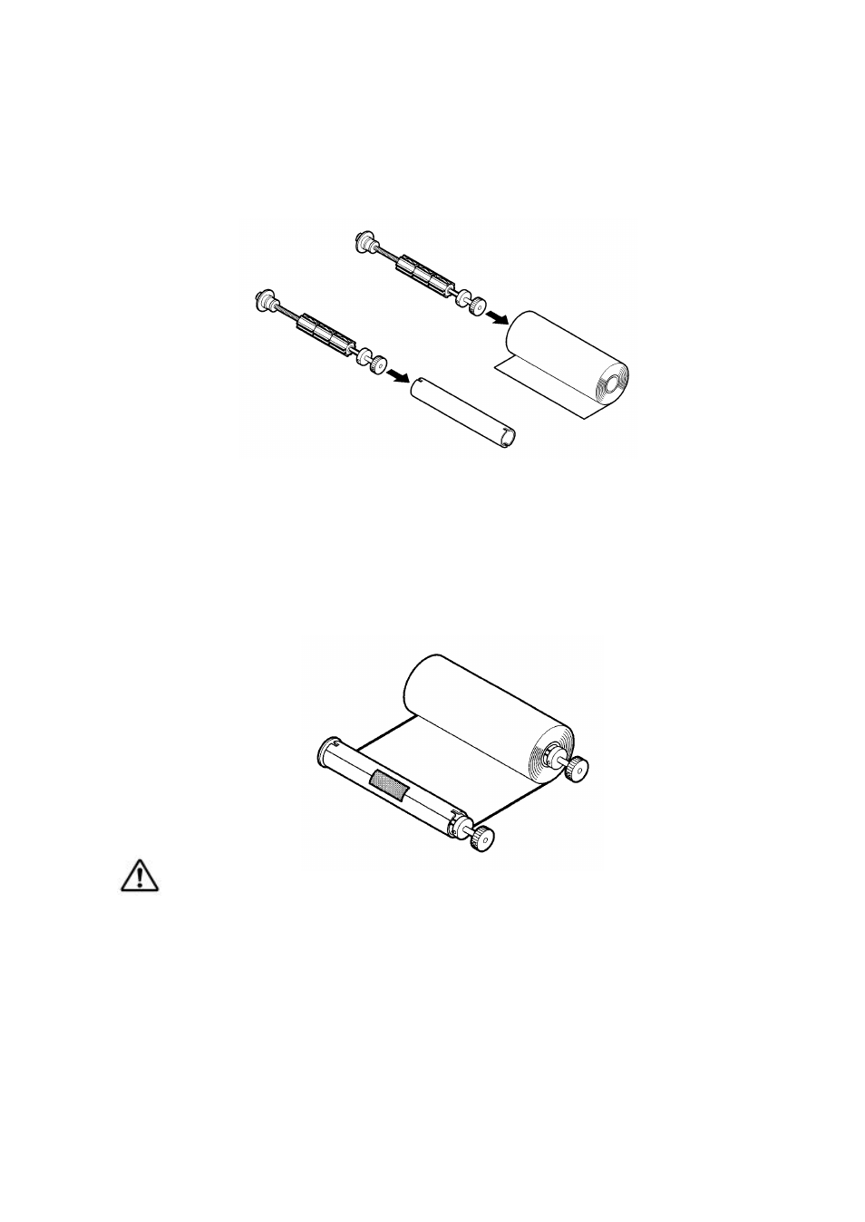 Citizen Systems Citizen CLP 8301 CLP-8301 User Manual | Page 35 / 80