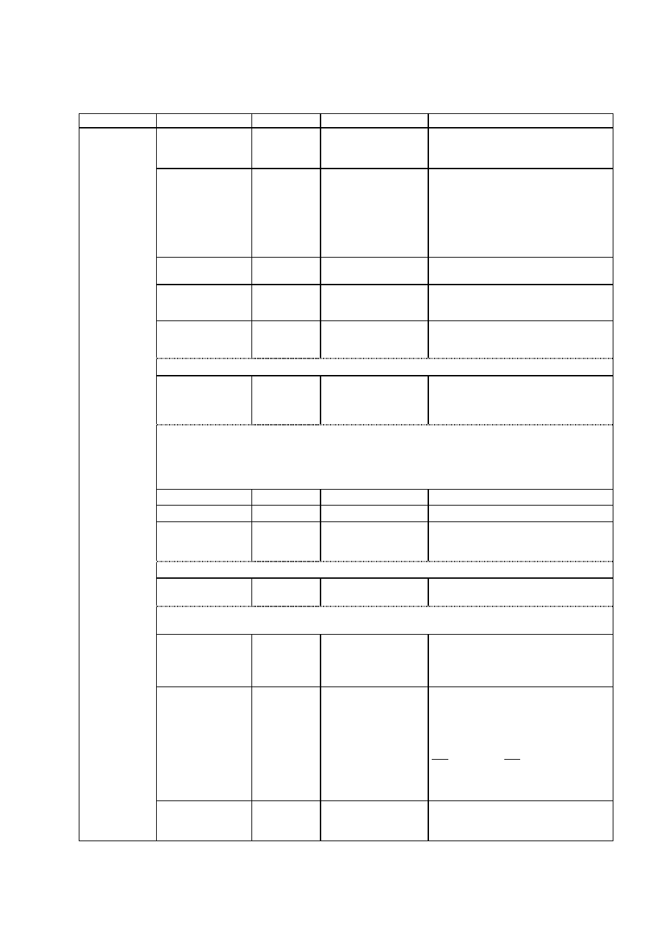 Citizen Systems Citizen CLP 8301 CLP-8301 User Manual | Page 62 / 80