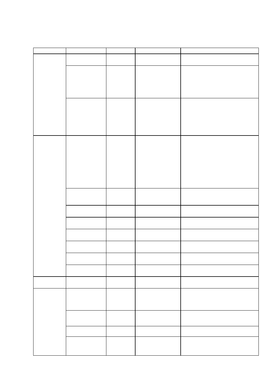 Citizen Systems Citizen CLP 8301 CLP-8301 User Manual | Page 63 / 80