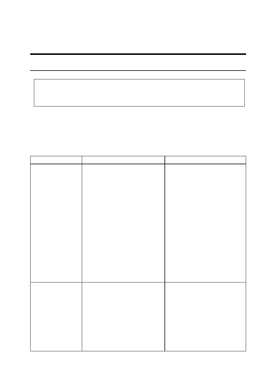 Chapter, Troubleshooting, 1 items to check in case of trouble | Citizen Systems Citizen CLP 8301 CLP-8301 User Manual | Page 65 / 80