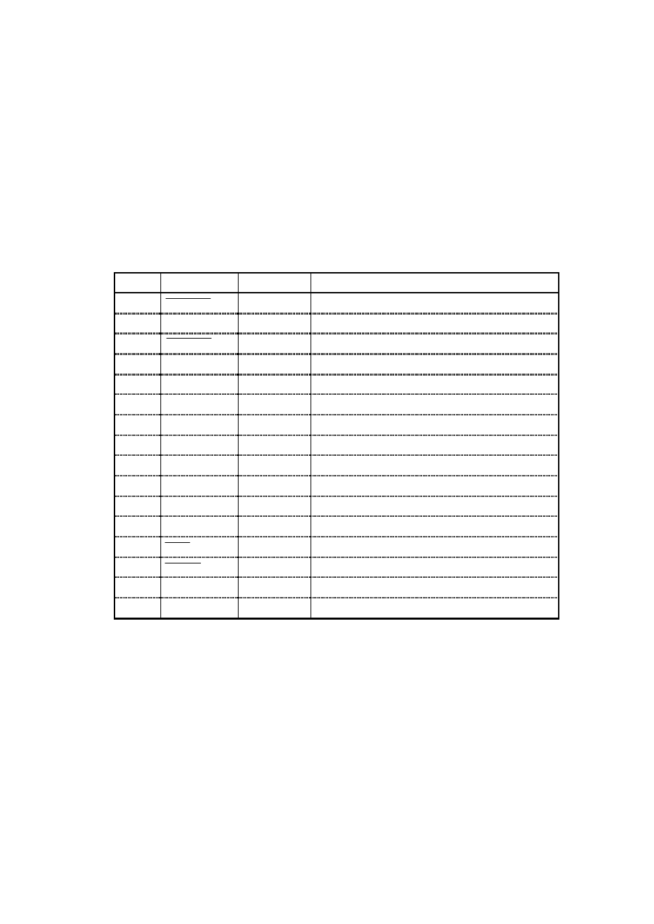 2 parallel interface | Citizen Systems Citizen CLP 8301 CLP-8301 User Manual | Page 74 / 80