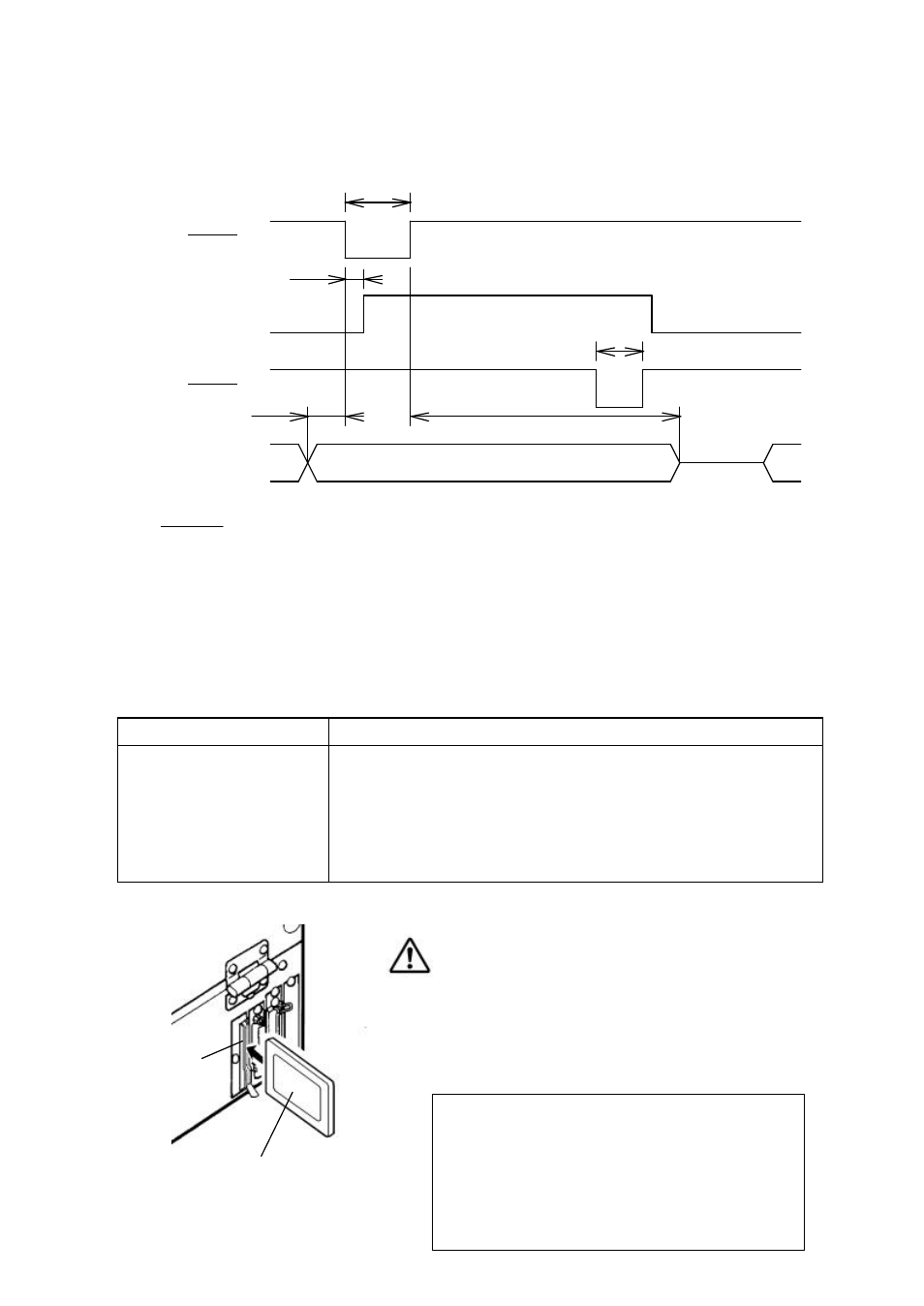 Citizen Systems Citizen CLP 8301 CLP-8301 User Manual | Page 75 / 80