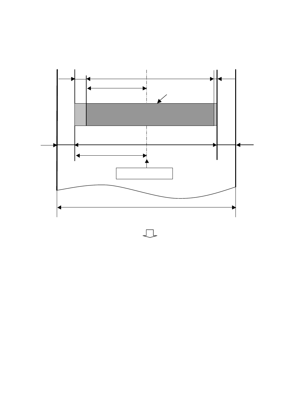 4 print width | Citizen Systems Citizen CLP 8301 CLP-8301 User Manual | Page 76 / 80