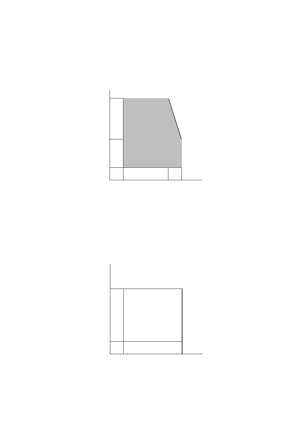 6 environmental requirements, 2 printer storage conditions | Citizen Systems Citizen CLP 8301 CLP-8301 User Manual | Page 78 / 80