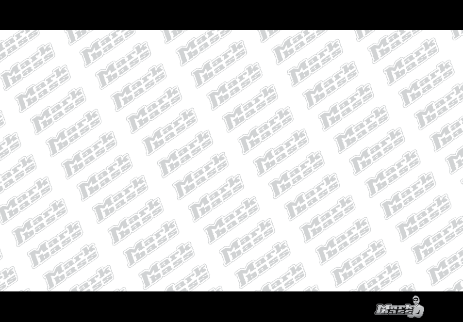 Markbass MB 1000 User Manual | Page 7 / 8