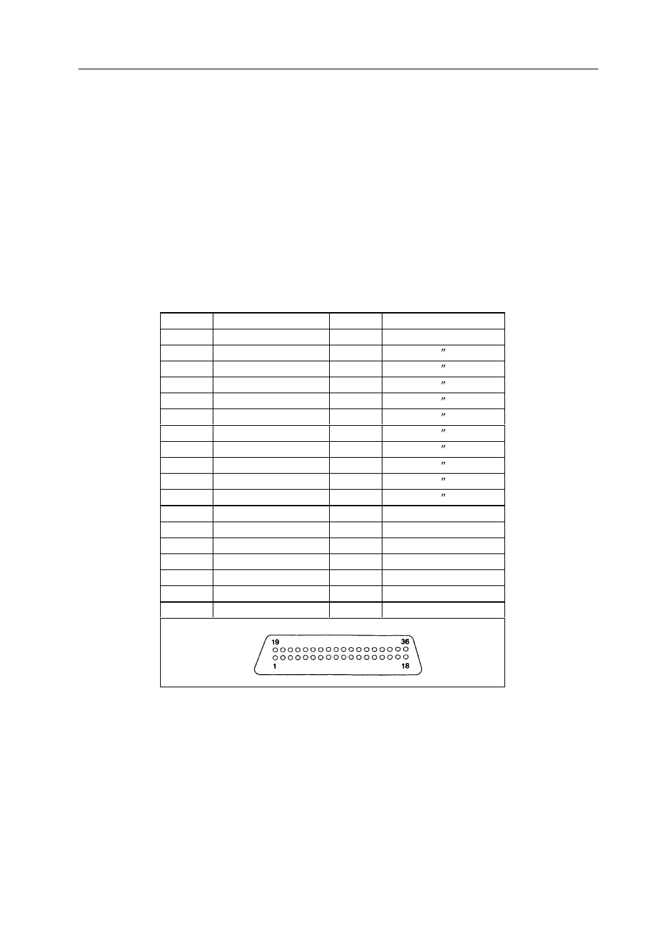 Citizen Systems iDP-3540 User Manual | Page 19 / 48