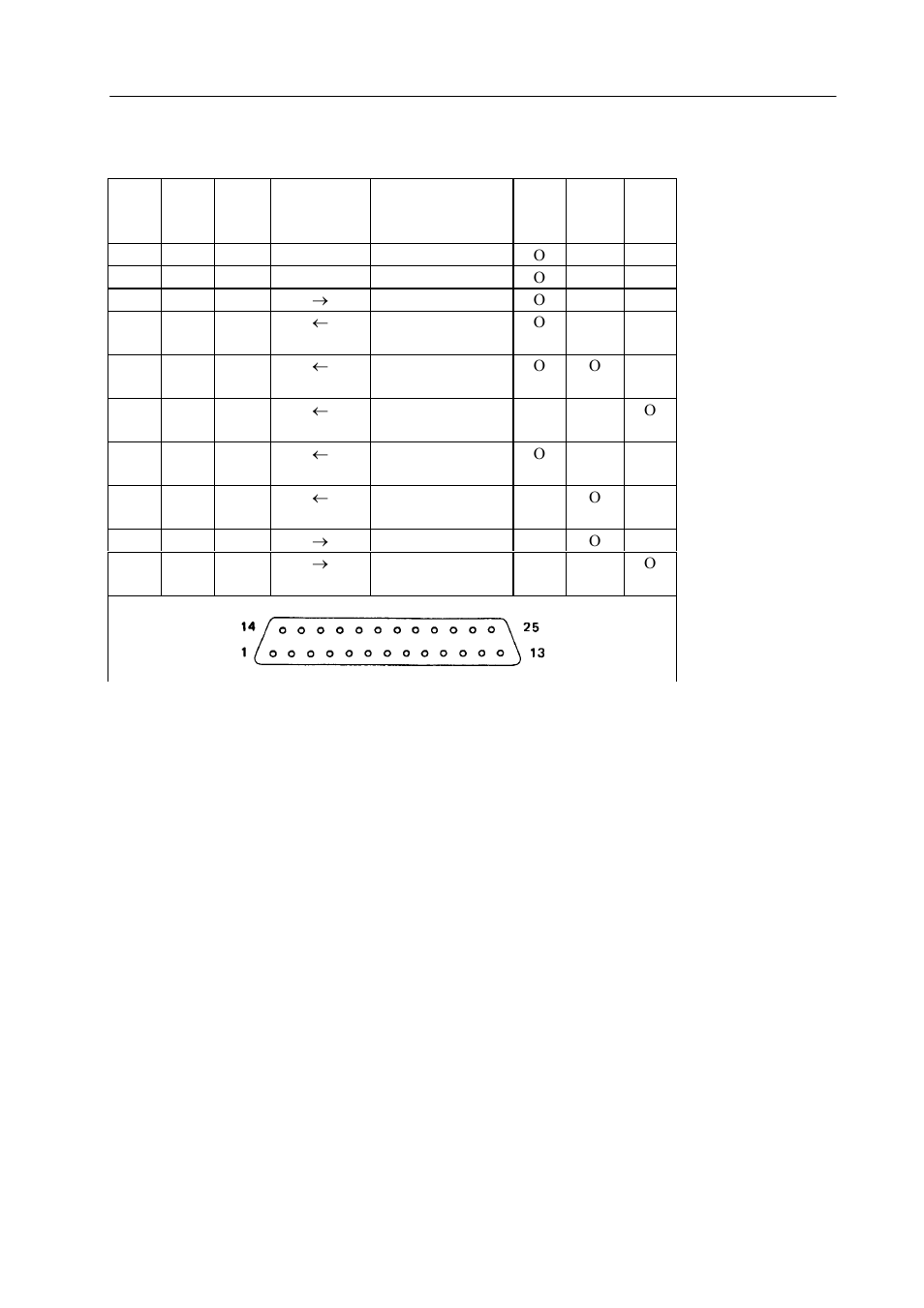 Citizen Systems iDP-3540 User Manual | Page 24 / 48