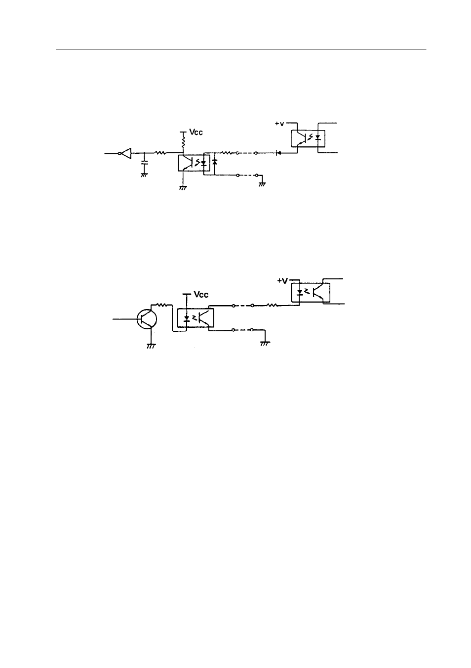 Citizen Systems iDP-3540 User Manual | Page 29 / 48