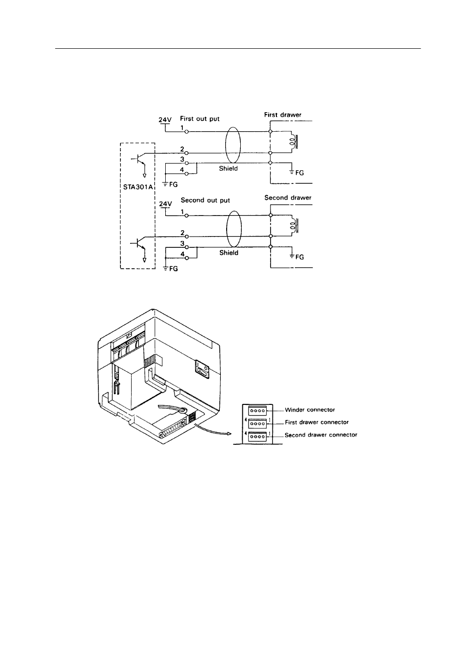 Citizen Systems iDP-3540 User Manual | Page 30 / 48