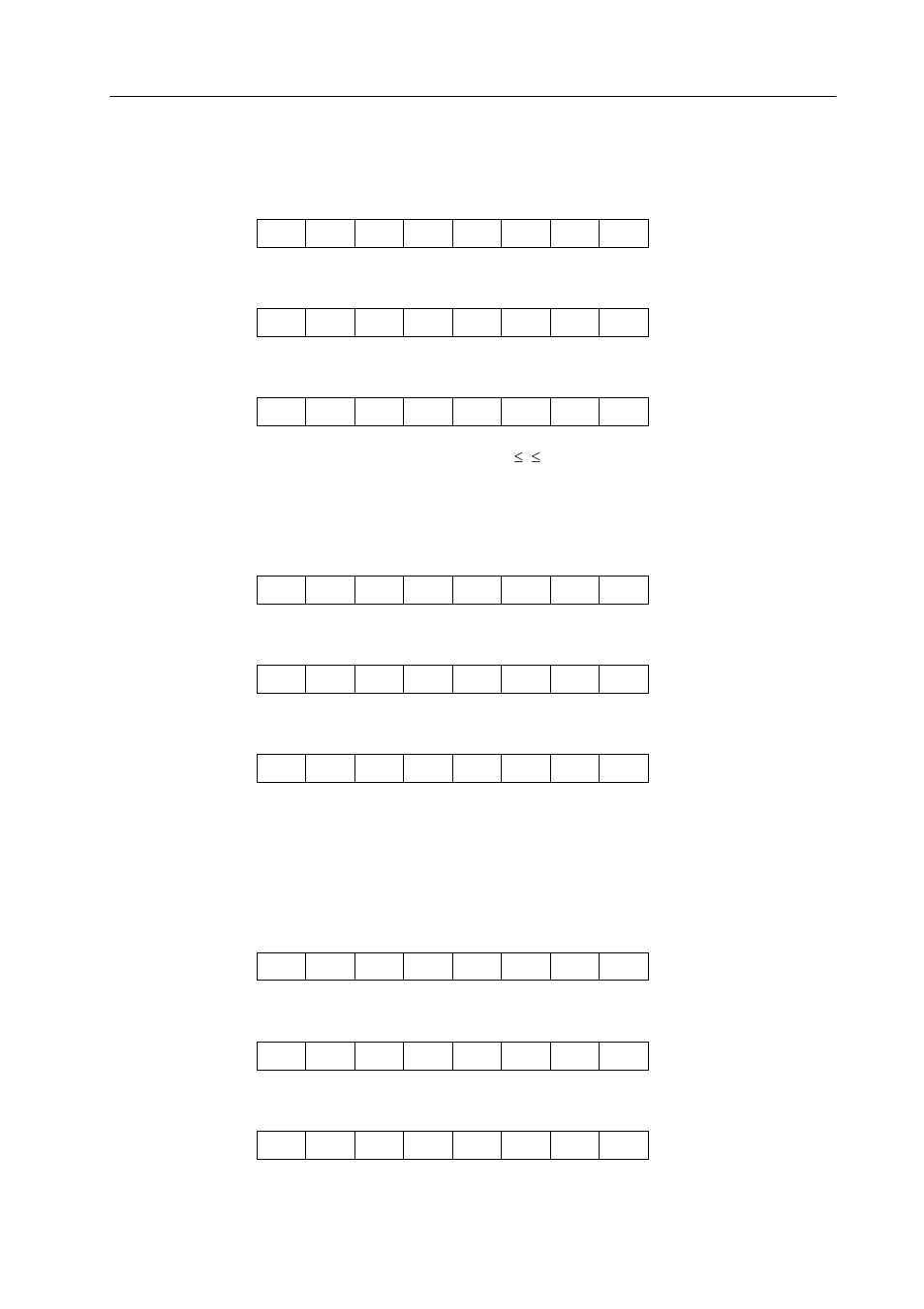 Citizen Systems iDP-3540 User Manual | Page 39 / 48