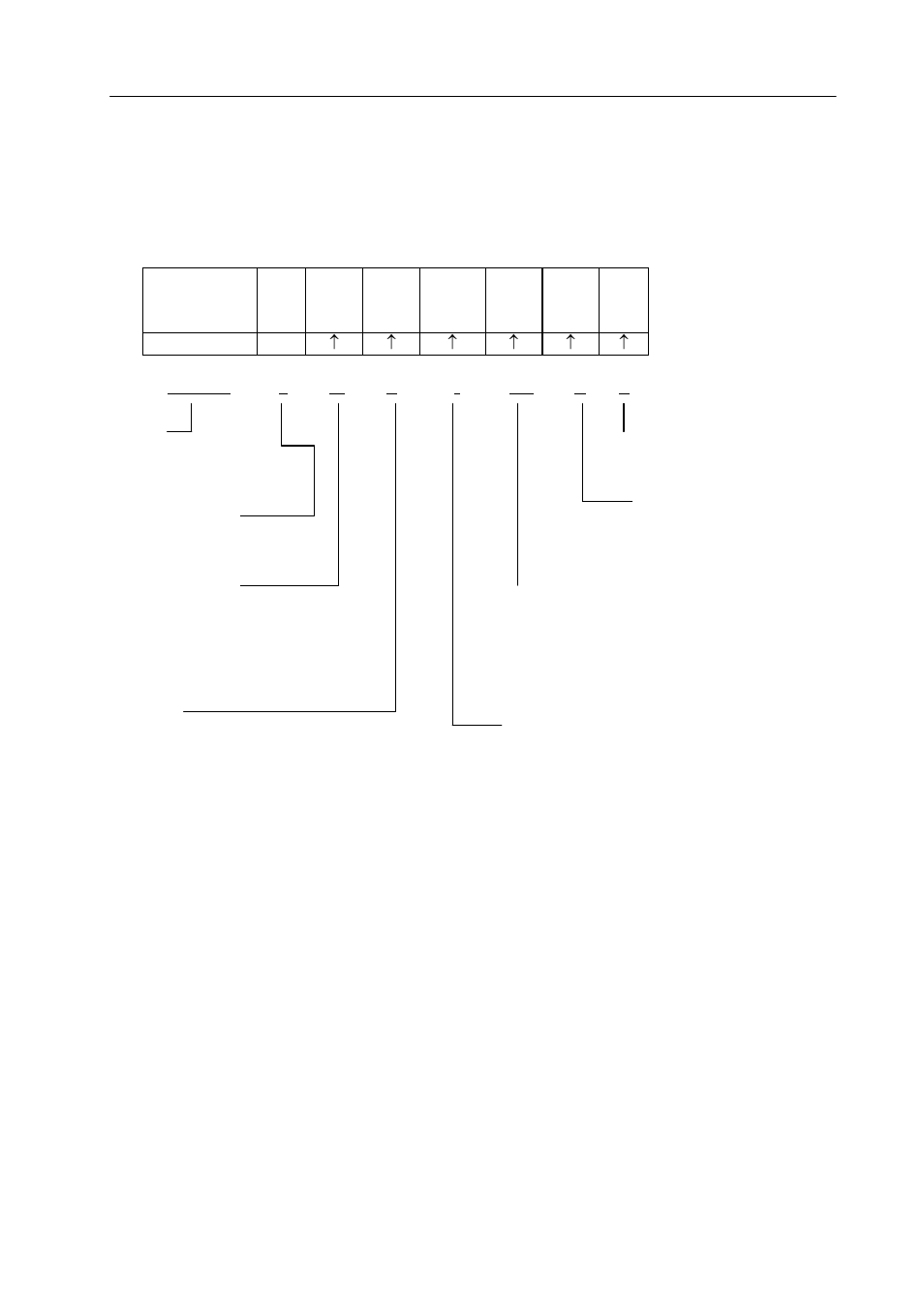 Citizen Systems iDP-3540 User Manual | Page 7 / 48