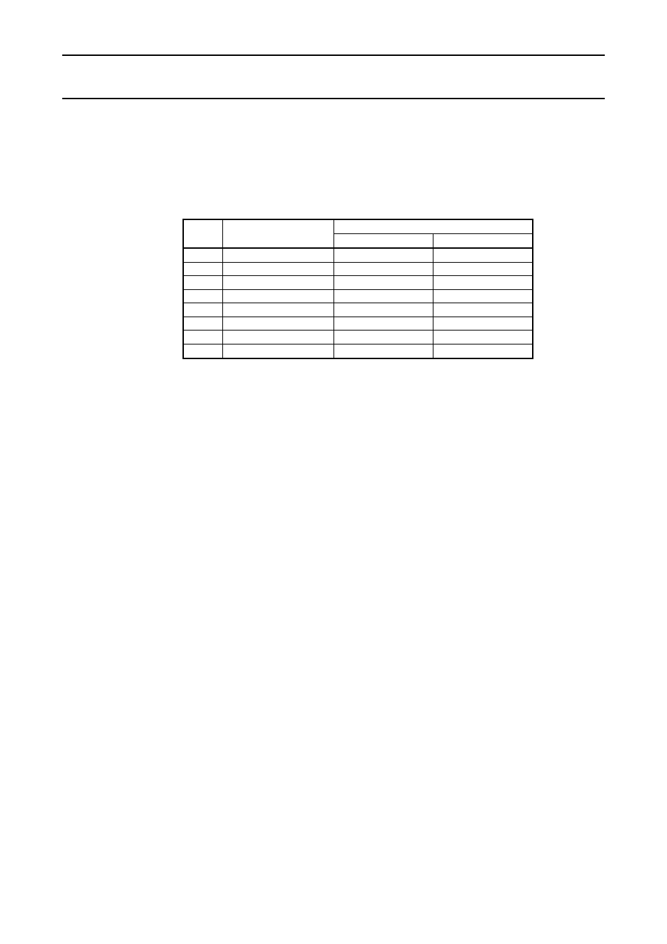 Esc "!" n | CITIZEN iDP3410 User Manual | Page 100 / 156