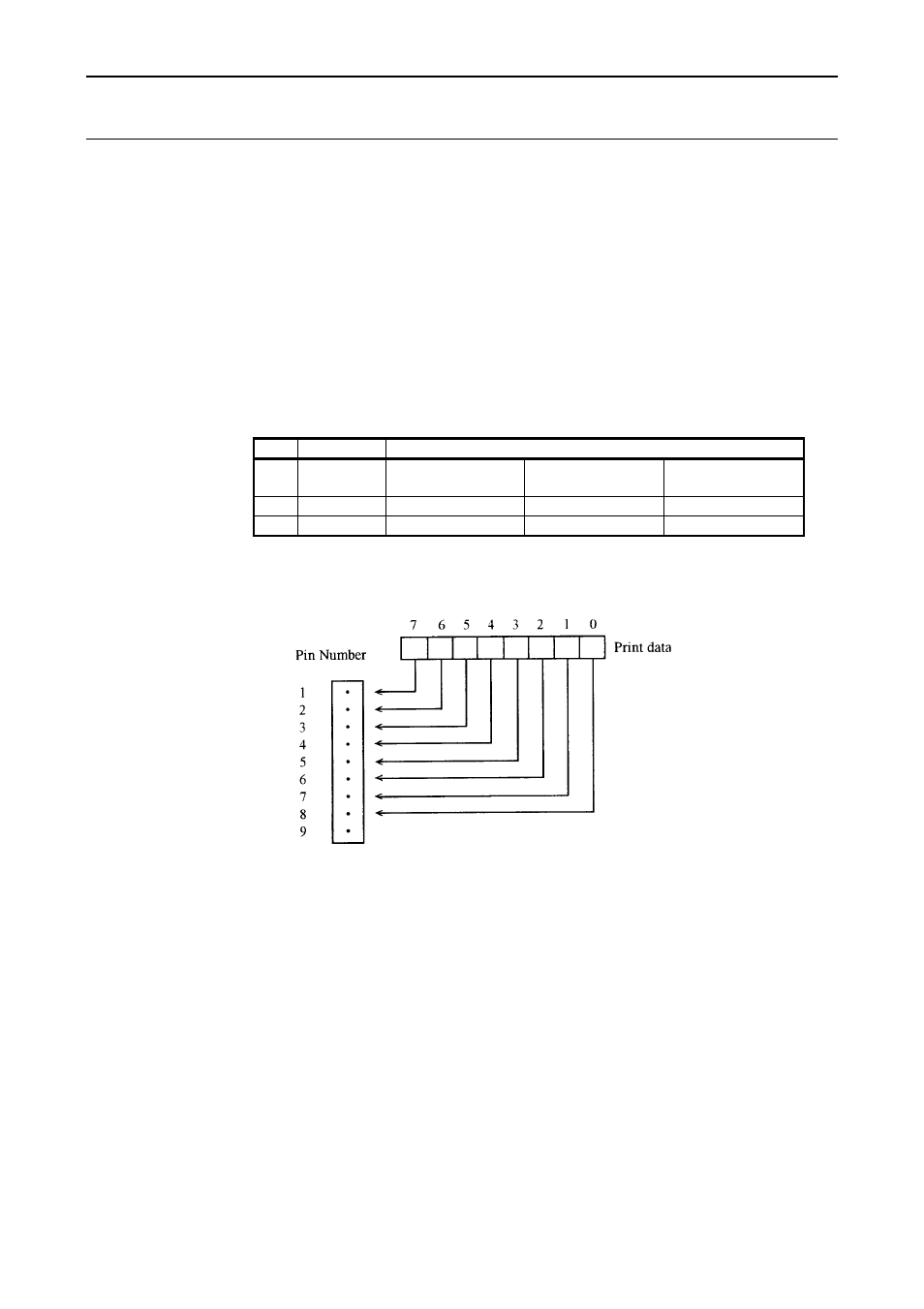 CITIZEN iDP3410 User Manual | Page 103 / 156