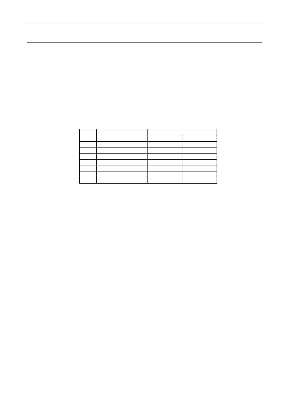 Esc "v | CITIZEN iDP3410 User Manual | Page 112 / 156