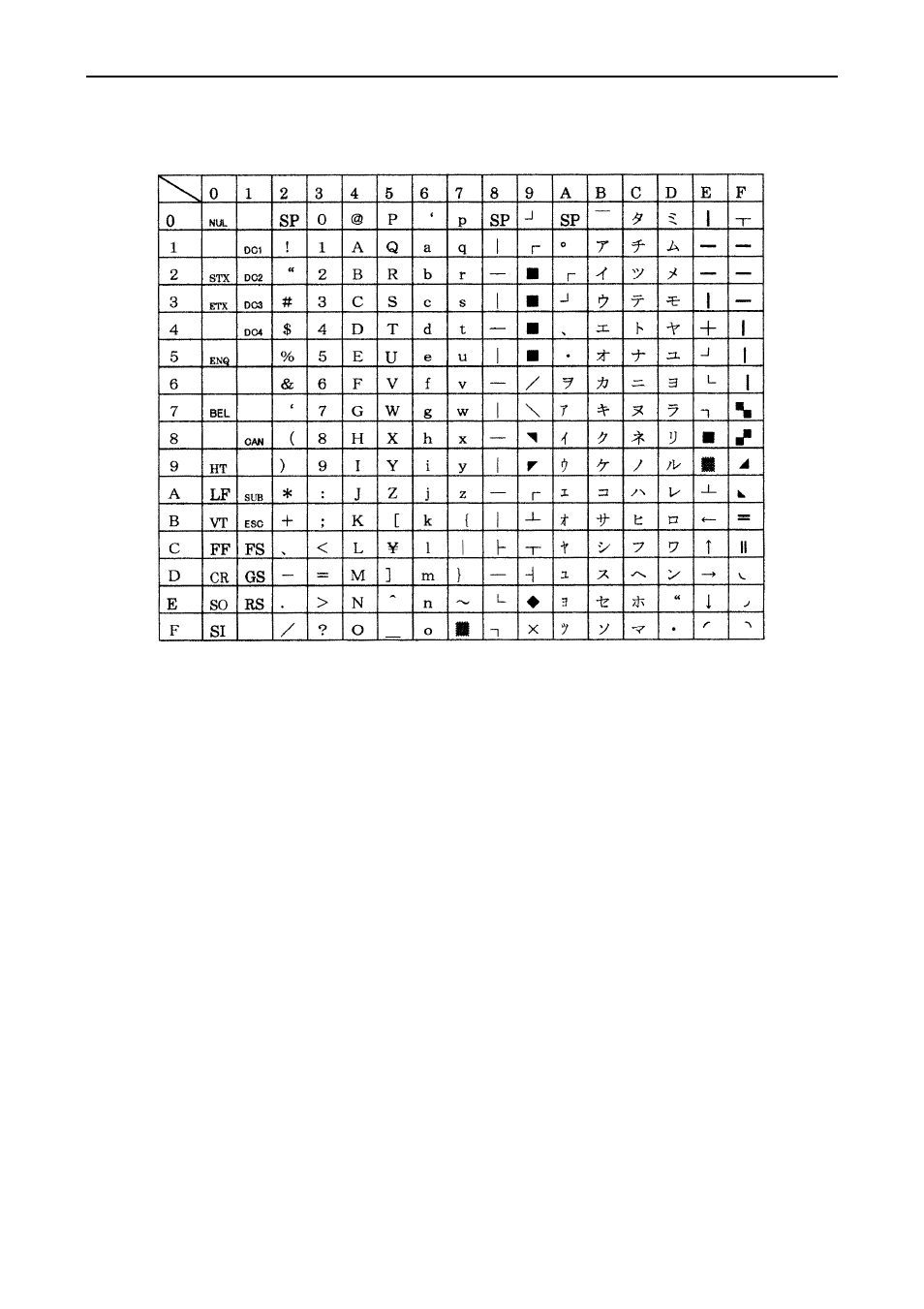 CITIZEN iDP3410 User Manual | Page 120 / 156