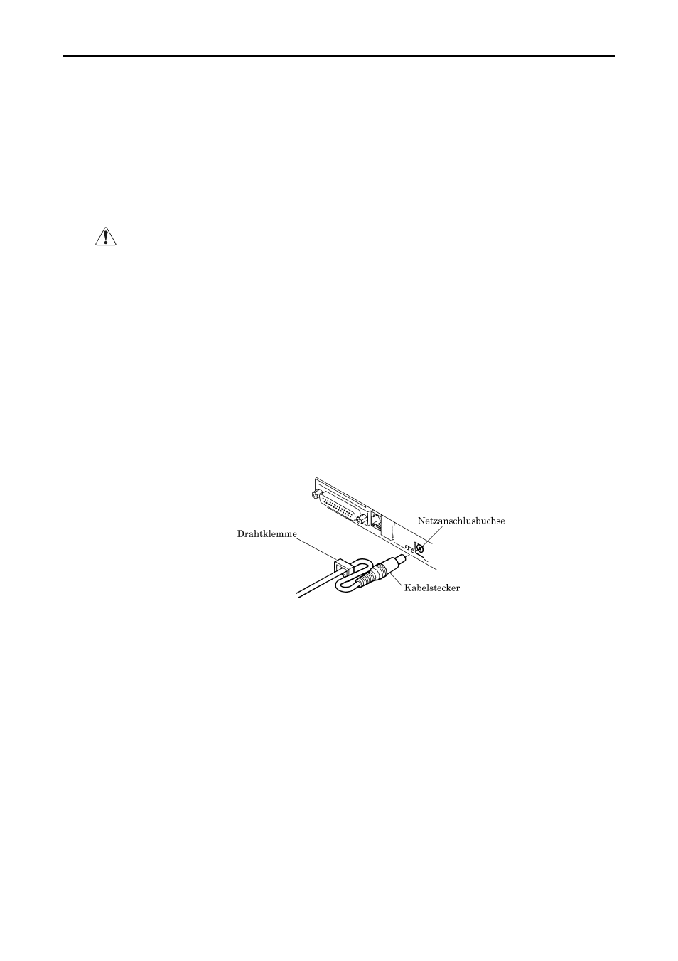 CITIZEN iDP3410 User Manual | Page 142 / 156