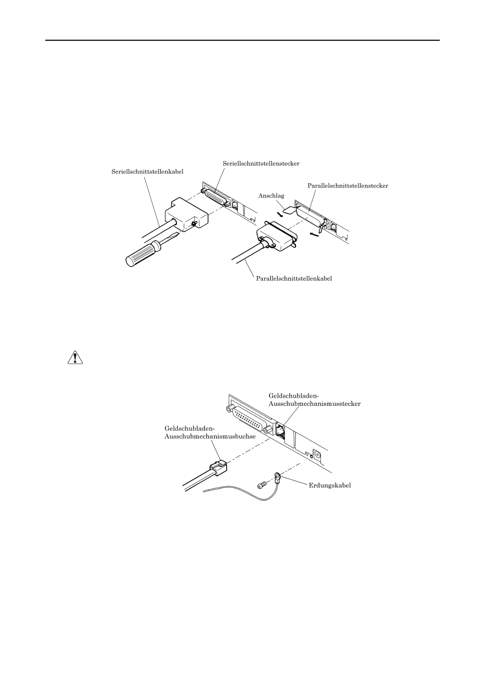 CITIZEN iDP3410 User Manual | Page 143 / 156