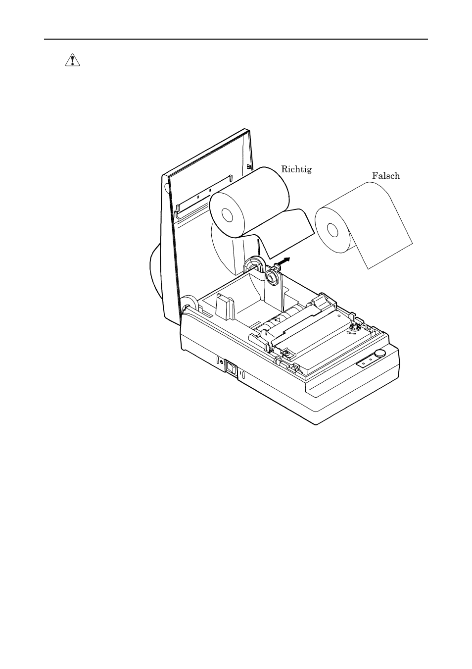 CITIZEN iDP3410 User Manual | Page 146 / 156