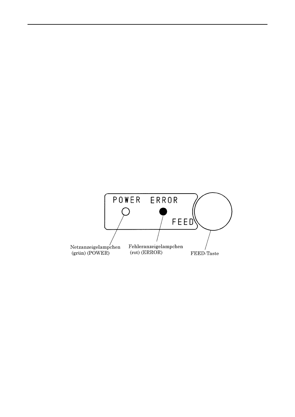 CITIZEN iDP3410 User Manual | Page 148 / 156