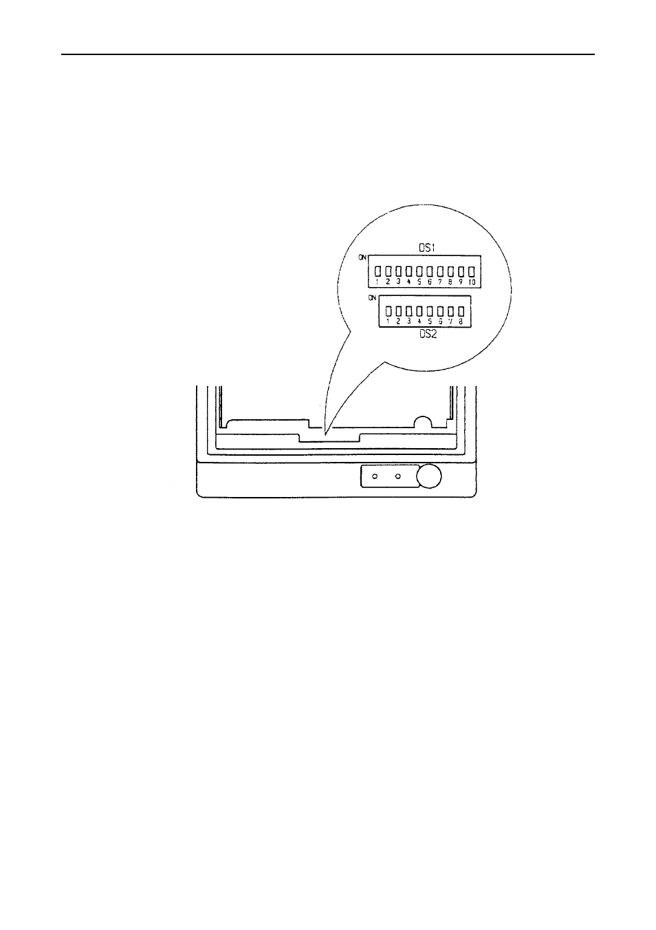 CITIZEN iDP3410 User Manual | Page 150 / 156