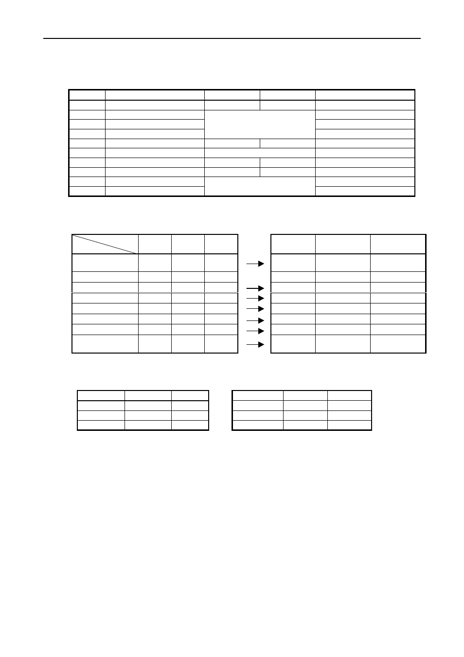 CITIZEN iDP3410 User Manual | Page 151 / 156