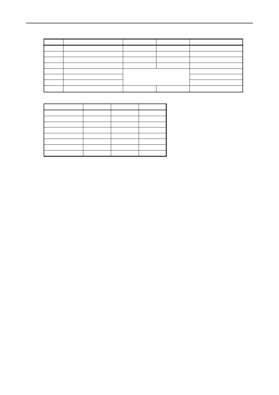 CITIZEN iDP3410 User Manual | Page 152 / 156