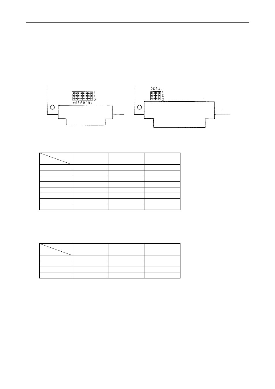 CITIZEN iDP3410 User Manual | Page 153 / 156