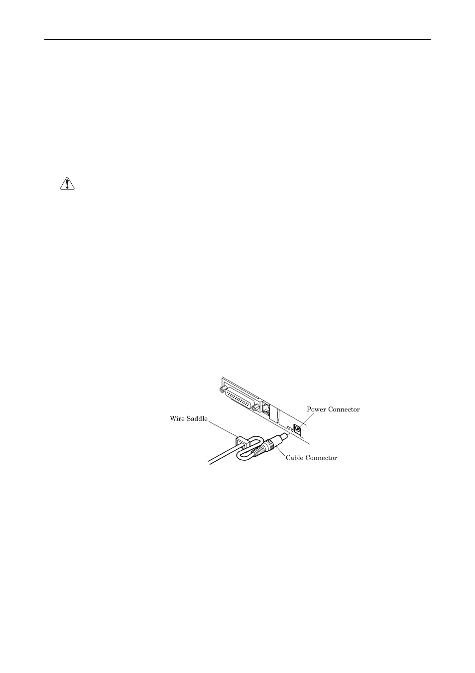 Operation, 1 connecting ac adapter | CITIZEN iDP3410 User Manual | Page 20 / 156