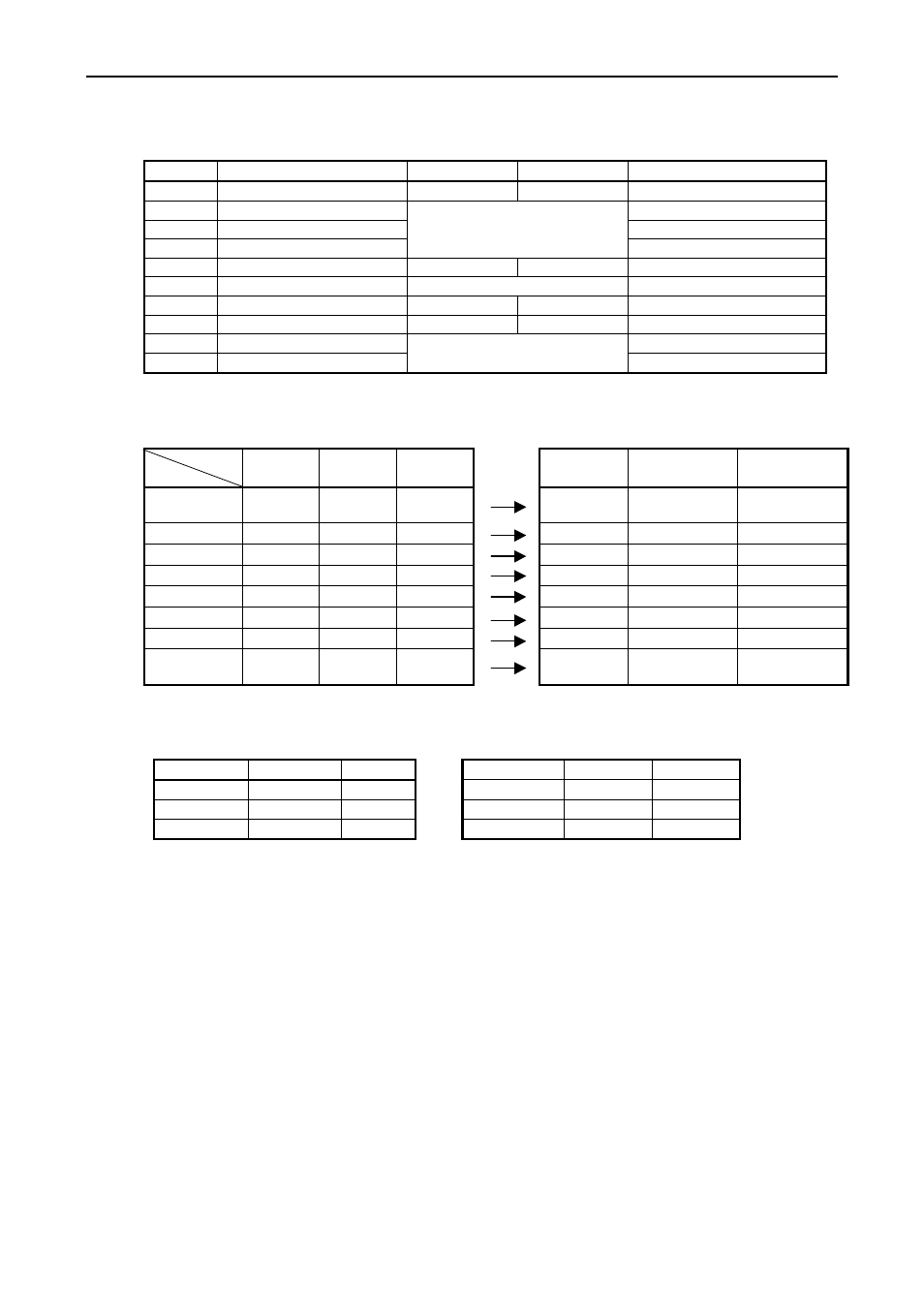 2 dip switches setting | CITIZEN iDP3410 User Manual | Page 29 / 156