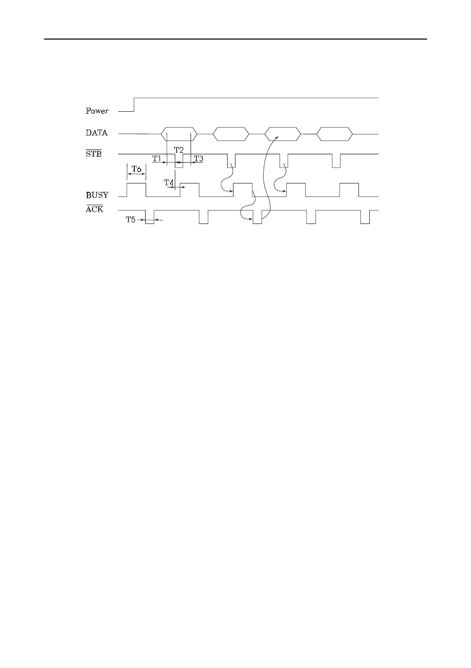 CITIZEN iDP3410 User Manual | Page 37 / 156