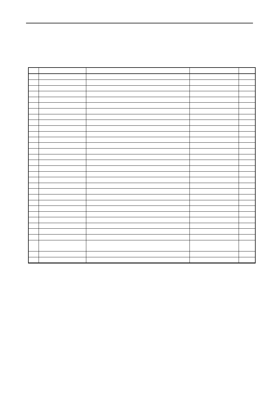 CITIZEN iDP3410 User Manual | Page 48 / 156